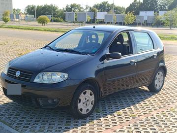 Fiat Punto 1.2 Metano PREZZO TRATTABILE