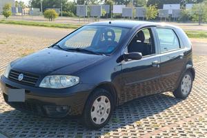 Fiat Punto 1.2 Metano PREZZO TRATTABILE