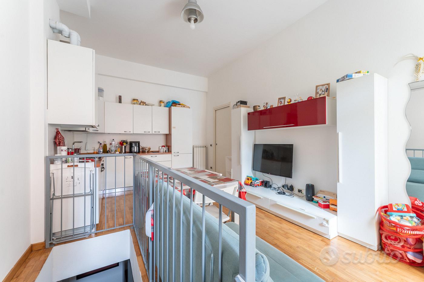 Apartment in Milano, Morivione, Municipio 5 - Vista 3