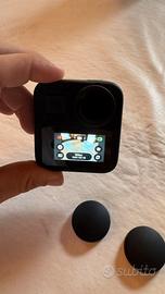 GoPro MAX 360