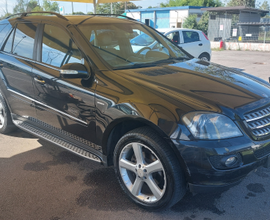 Mercedes ml 320 CDI 4MATIC del 2008