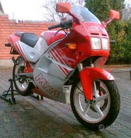 Ricambi per Gilera mx1 mxr