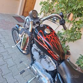 sporters 883
