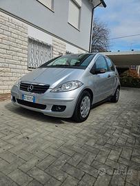 Mercedes Classe A 160 CDI 5p Automatic OK NEOPAT.