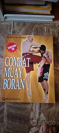 Libro Combat Muay Boran