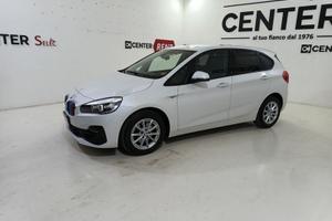 BMW Serie 2 Active Tourer 216d Active Tourer ...