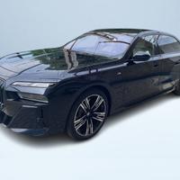 BMW Serie 7 750e xDrive M Sport Pro