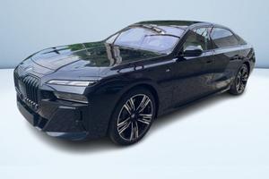 BMW Serie 7 750e xDrive M Sport Pro