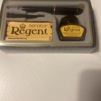 Penna stilografica vintage