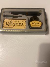 Penna stilografica vintage