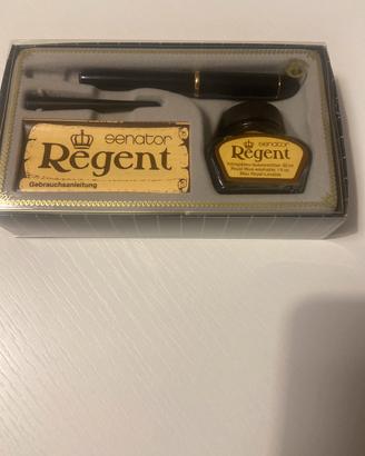 Penna stilografica vintage