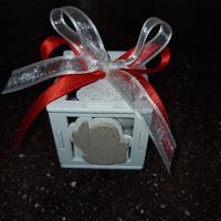 BOMBONIERE PER COMUNIONE/CRESIMA