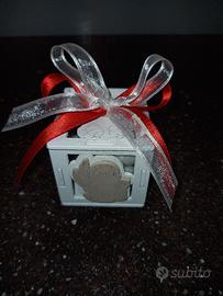 BOMBONIERE PER COMUNIONE/CRESIMA