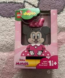 Lego duplo My first Minnie 10897
