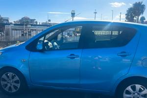 Opel Agila 1.2 benzina 