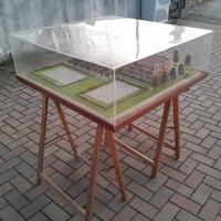 plastico architettonico 