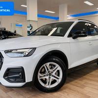 Audi Q5 Sportback 40 TDI 163 CV S tronic