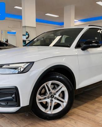 Audi Q5 Sportback 40 TDI 163 CV S tronic