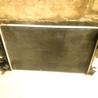 Saab 93 NG Aero 2.8 V6 Radiatore 12805055