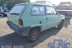FIAT PANDA 141 900 40CV 92-96 Ricambi
