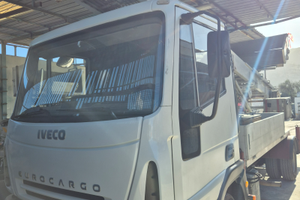 Autoscala marca CTE 30 metri