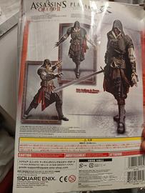 Assassin's Creed 2 seconda serie 