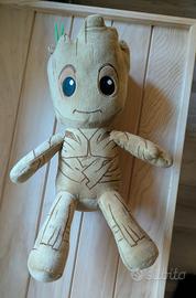 Peluche Groot Marvel Guardian della galassia