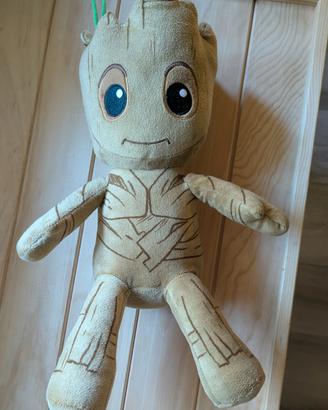 Peluche Groot Marvel Guardian della galassia