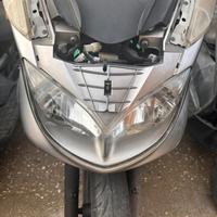 Yamaha majesty 400 ricambi