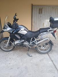 BMW R 1200 GS