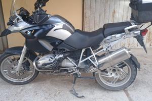 BMW R 1200 GS