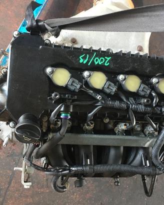 MOTORE Smart ForFour 1.3 70kW 95Cv 135930 2005