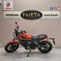 Ducati Scrambler 400 Sixty 2 - 2018