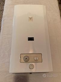 Scaldabagno Gpl Vaillant