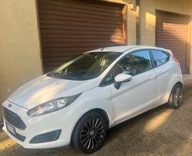 FORD Fiesta 5ª serie - 2017