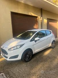 FORD Fiesta 5ª serie - 2017