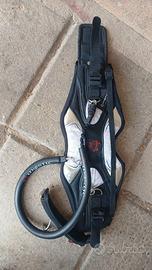 Trapezio  kite