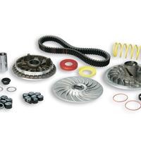 Gruppo trasmissione malossi t max