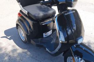 Scooter elettrico