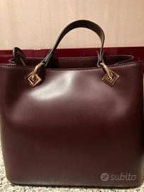 Borsa firmata Avenue 67 pelle nuova
