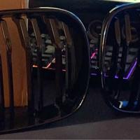 Griglia reni bmw e87