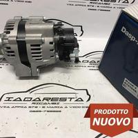 Alternatore Santa Fè Tucson 2.0 CRDI ­37300-27010