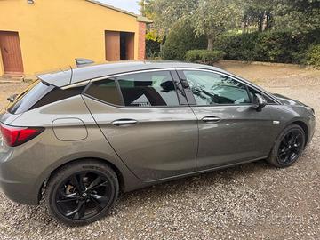 Opel astra k berlina 2018