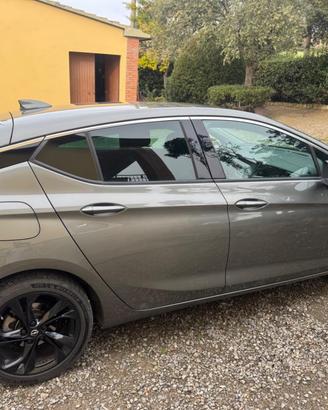 Opel astra k berlina 2018