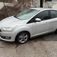 Ford C-Max cmax 1.5 diesel automatica