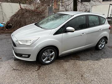 Ford C-Max cmax 1.5 diesel automatica