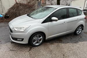 Ford C-Max cmax 1.5 diesel automatica