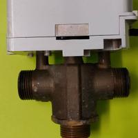 ACL 01/00 Valvola Deviatrice 220 V