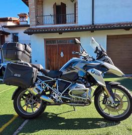 Bmw GS 1200 R