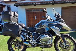 Bmw GS 1200 R